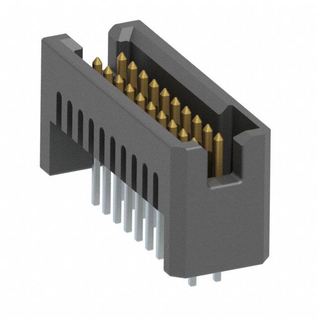 TFM-110-13-L-DSamtec Inc.
