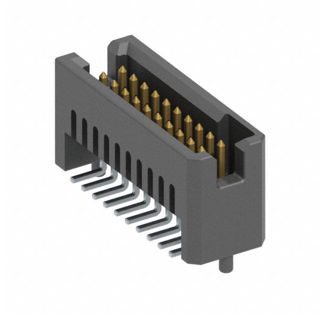TFM-110-12-S-D-ASamtec Inc.