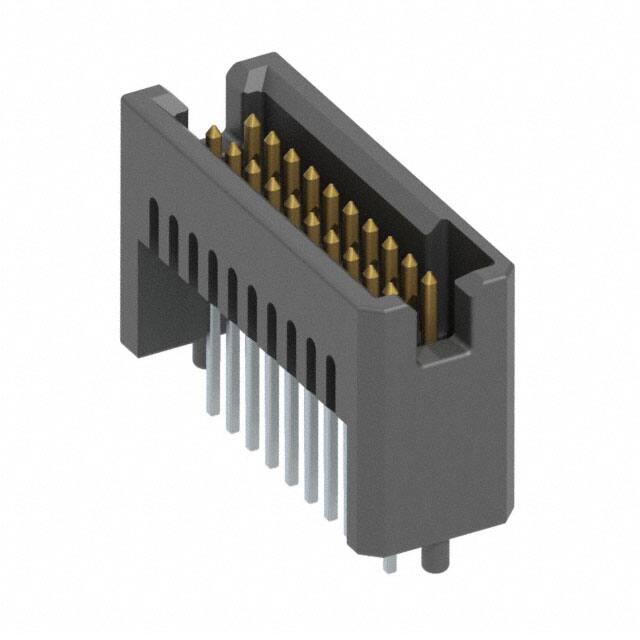 TFM-110-21-S-D-ASamtec Inc.