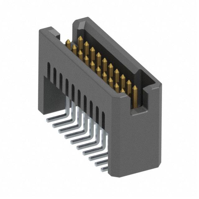 TFM-110-22-F-DSamtec Inc.
