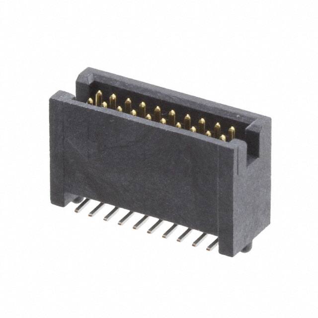 Samtec Inc. TFM-110-22-L-D-A