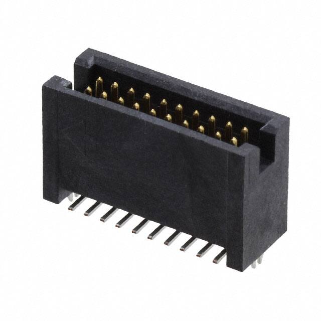 TFM-110-22-L-D-LCSamtec Inc.