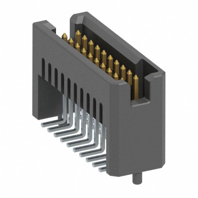 TFM-110-22-S-D-A-P-TRSamtec Inc.