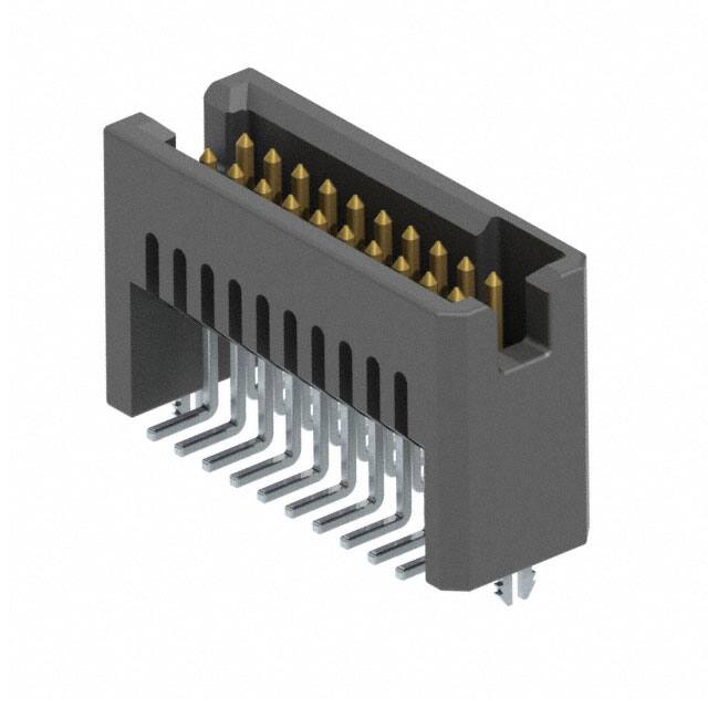 TFM-110-22-S-D-LC-TRSamtec Inc.
