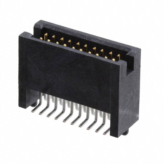 TFM-110-32-L-D-ASamtec Inc.
