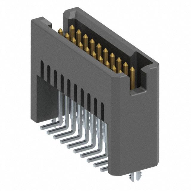 TFM-110-32-S-D-LC-TRSamtec Inc.