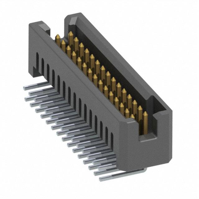 TFM-115-01-S-D-RASamtec Inc.