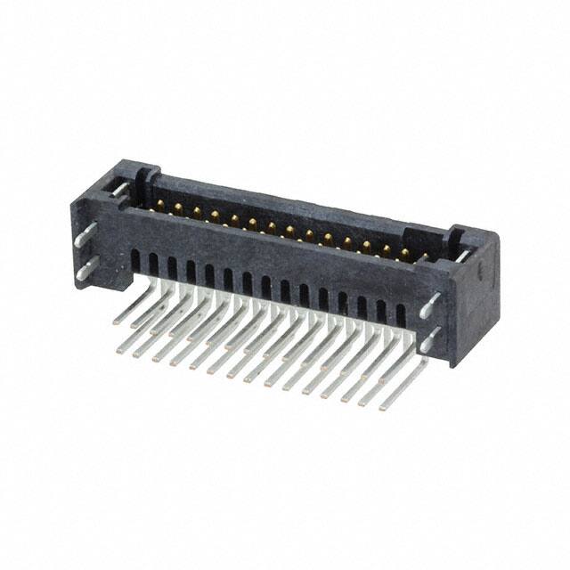 TFM-115-01-L-D-RE1-WTSamtec Inc.