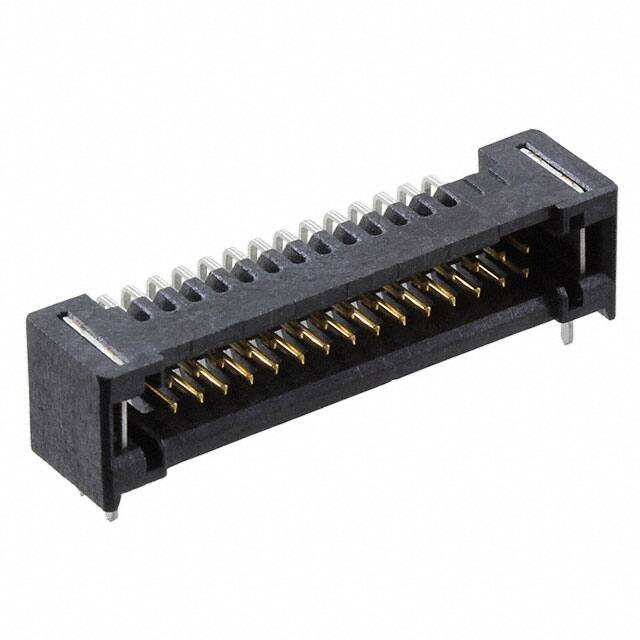TFM-115-01-S-D-RE1-WTSamtec Inc.