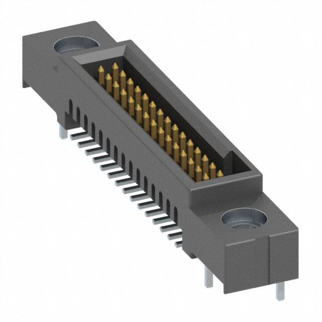TFM-115-02-F-D-DSSamtec Inc.
