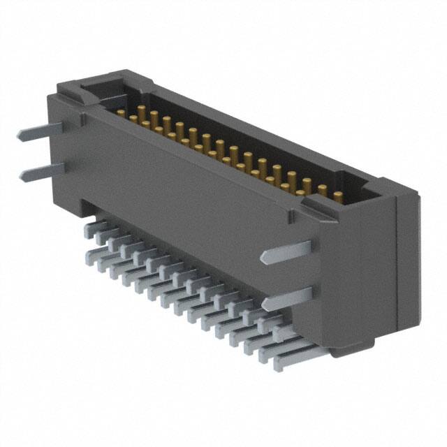 TFM-115-02-L-DHSamtec Inc.