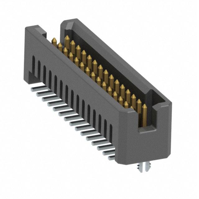 TFM-115-02-S-D-LC-PSamtec Inc.