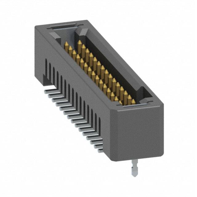 TFM-115-02-L-D-WT-K-TRSamtec Inc.