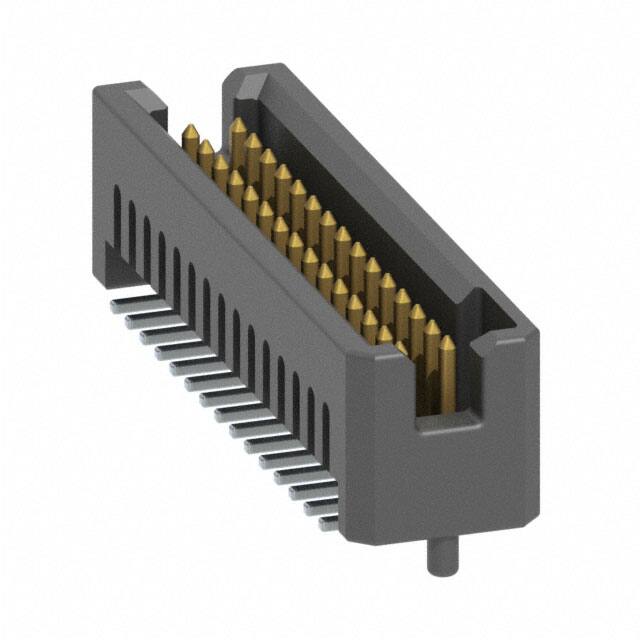 TFM-115-02-S-D-ASamtec Inc.