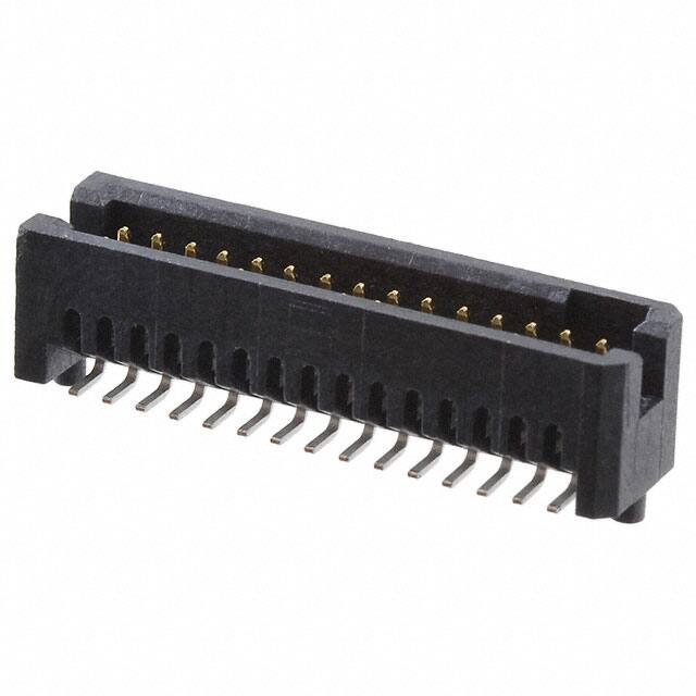 TFM-115-02-S-D-A-PSamtec Inc.