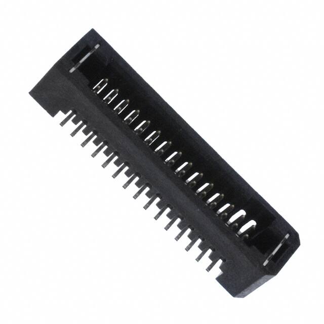 TFM-115-02-S-D-WTSamtec Inc.