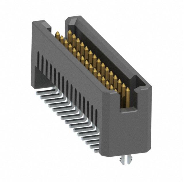 TFM-115-12-S-D-LCSamtec Inc.