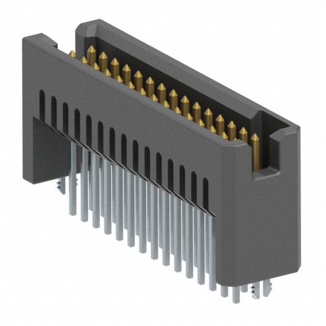 TFM-115-21-S-D-LCSamtec Inc.