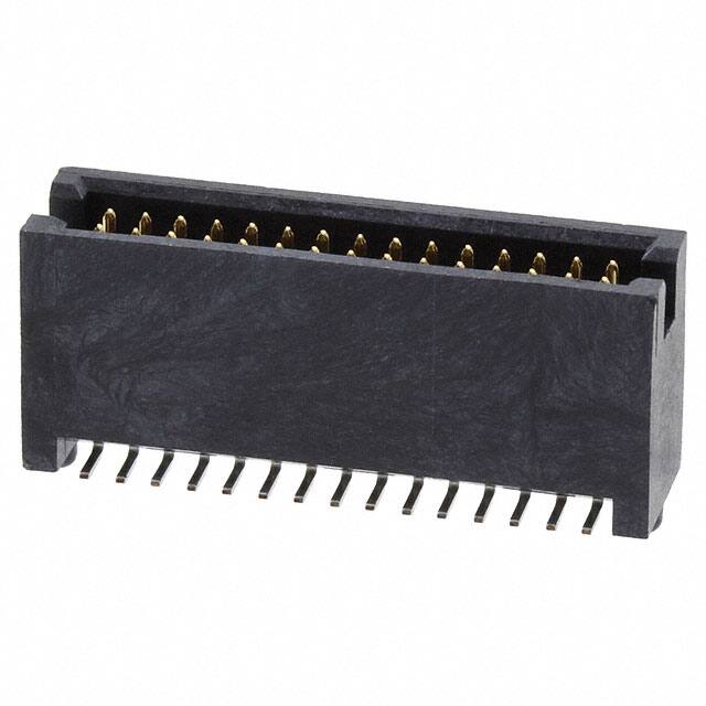 TFM-115-22-L-D-ASamtec Inc.