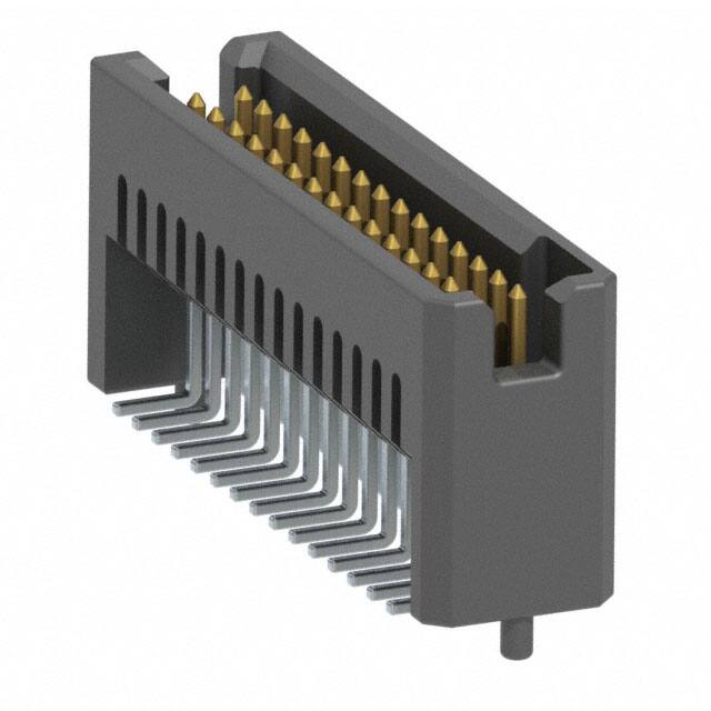 TFM-115-22-L-D-A-PSamtec Inc.