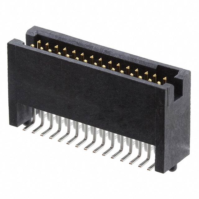 TFM-115-32-L-D-ASamtec Inc.