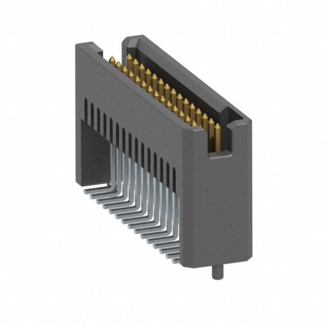 TFM-115-32-S-D-A-K-TRSamtec Inc.