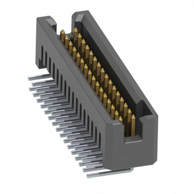 TFM-116-01-F-D-RASamtec Inc.