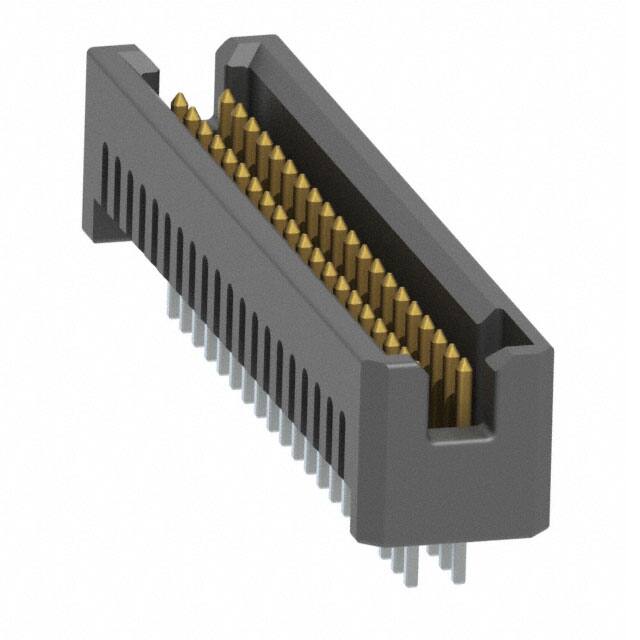 TFM-120-01-F-DSamtec Inc.