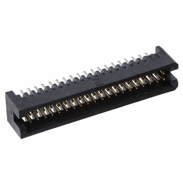TFM-120-01-L-DSamtec Inc.