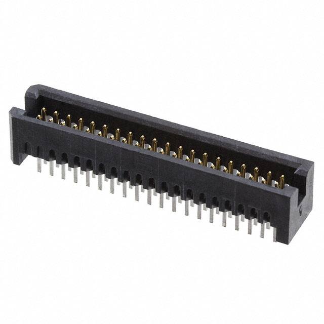 TFM-120-01-S-DSamtec Inc.