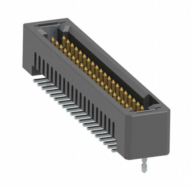 TFM-120-02-L-D-WT-K-TRSamtec Inc.