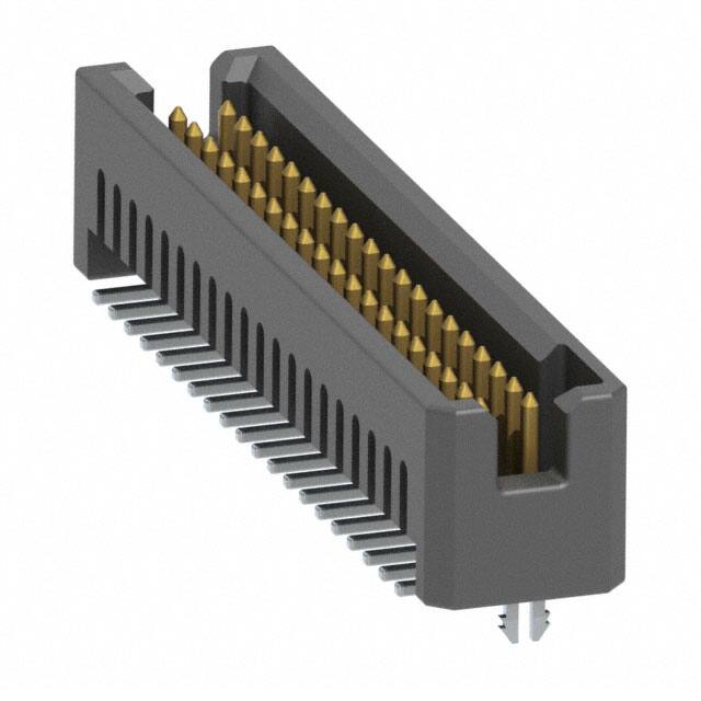 TFM-120-02-S-D-LC-P-TRSamtec Inc.