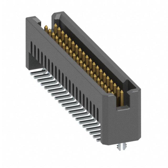 Samtec Inc. TFM-120-12-SM-D-LC-K-TR