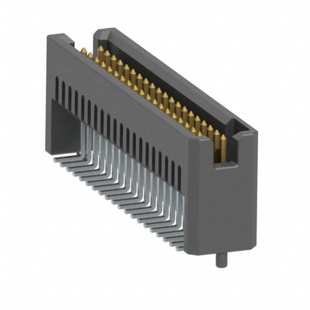 TFM-120-22-L-D-A-P-TRSamtec Inc.