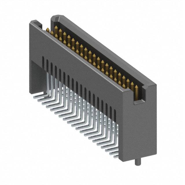 TFM-120-32-S-D-A-TRSamtec Inc.