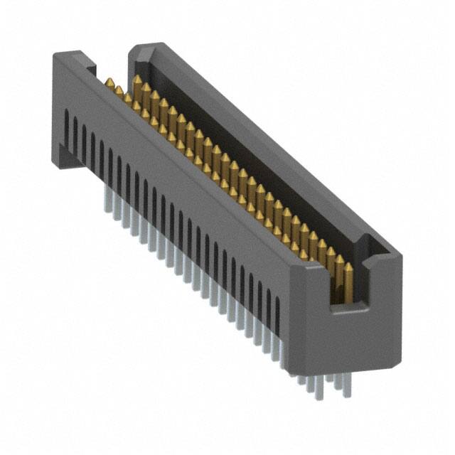 TFM-125-01-F-DSamtec Inc.