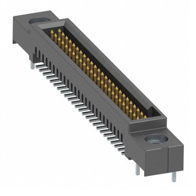 TFM-125-02-S-D-DSSamtec Inc.