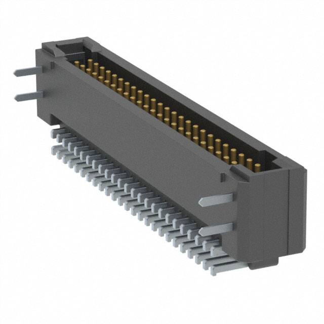 TFM-125-02-L-DH-TRSamtec Inc.