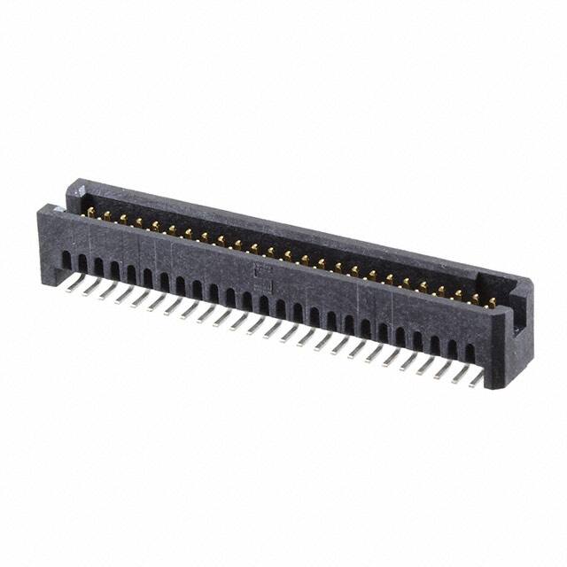 TFM-125-02-S-DSamtec Inc.