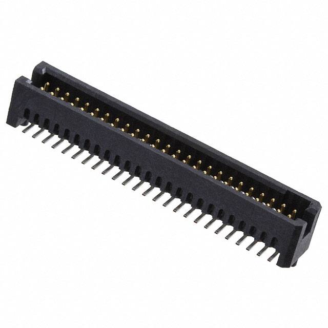 TFM-125-02-S-D-ASamtec Inc.