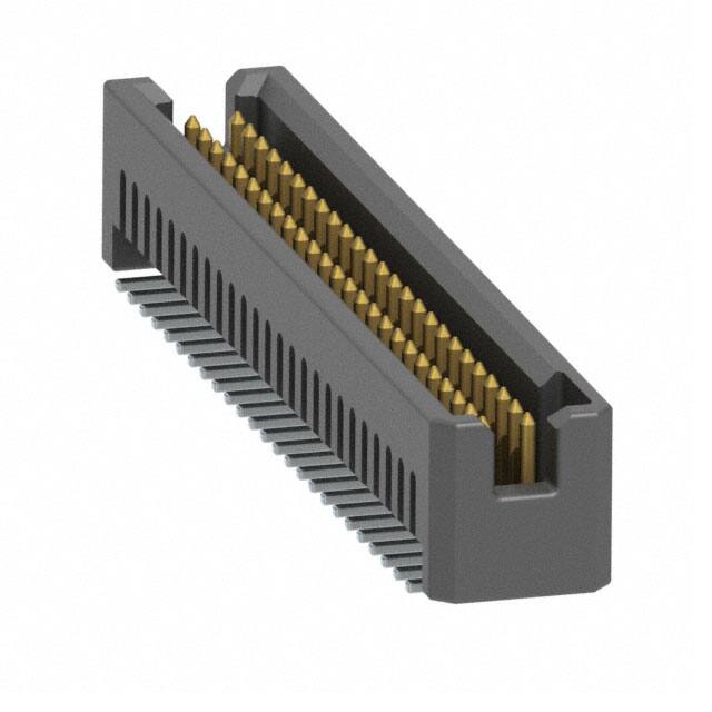 Samtec Inc. TFM-125-02-SM-D