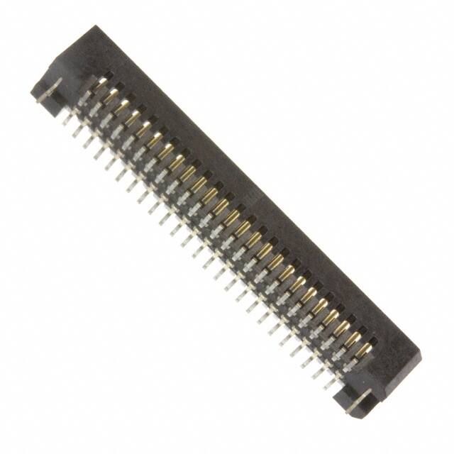 TFM-125-02-S-D-WTSamtec Inc.