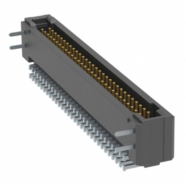 TFM-130-02-F-DHSamtec Inc.
