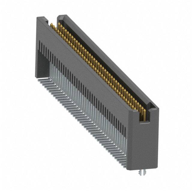 TFM-140-32-S-D-LC-K-TRSamtec Inc.