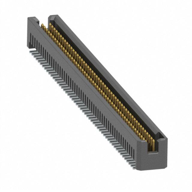 TFM-150-02-L-D-P-TRSamtec Inc.