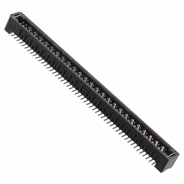 Samtec Inc. TFM-150-02-L-D-WT
