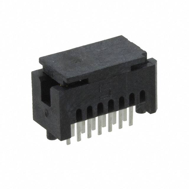 TFML-107-01-L-D-A-PSamtec Inc.
