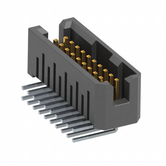 TFML-110-01-L-D-RASamtec Inc.
