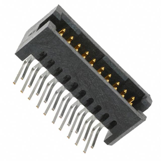 TFML-110-01-S-D-RASamtec Inc.