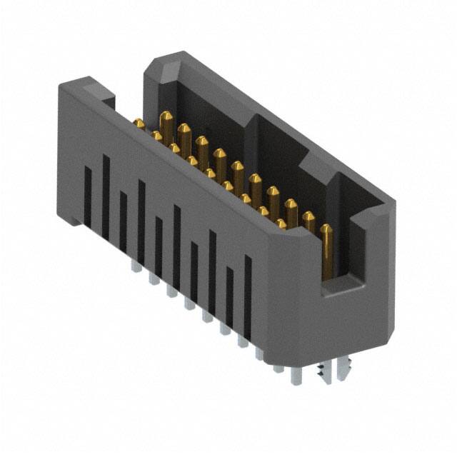 TFML-110-02-S-D-LC-P-TRSamtec Inc.